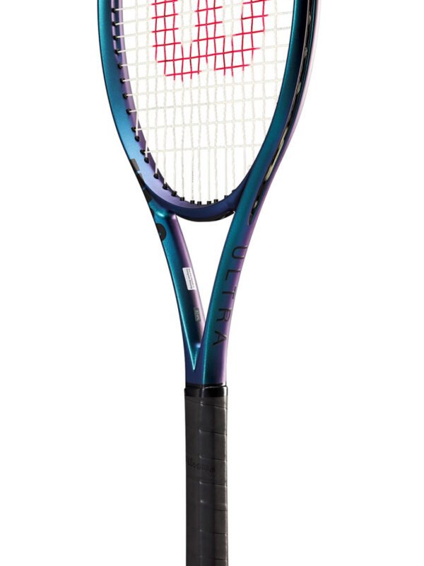 WILSON ULTRA 100L V4_6 Wilson Ultra 100L V4 (280 GR)
