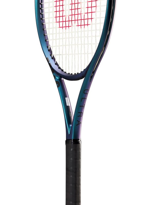 WILSON ULTRA 100UL V4_6 Wilson Ultra 100UL V4 (260 GR)