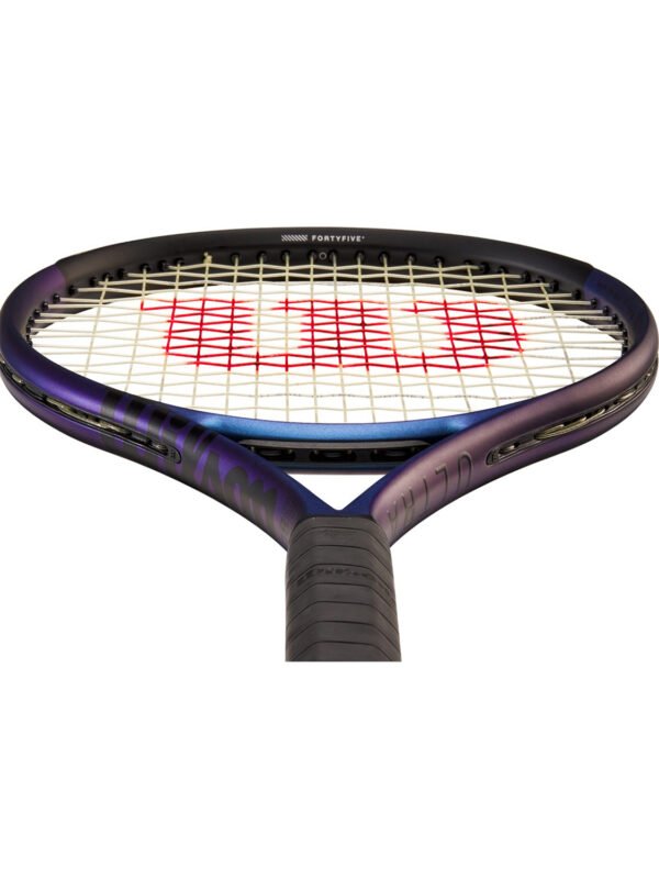 WILSON ULTRA 108 V4_9 Wilson Ultra 108 V4 (270 GR)