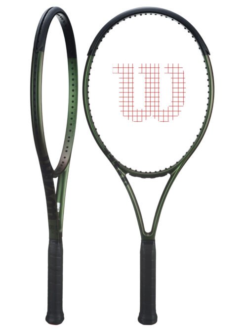 Wilson Blade 100L v8 (285 GR)