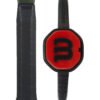 Wilson Blade 100L v8 Tennis Racquet_5 Wilson Blade 100L v8 (285 GR)