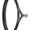 Wilson Blade 100L v8 Tennis Racquet_6 Wilson Blade 100L v8 (285 GR)