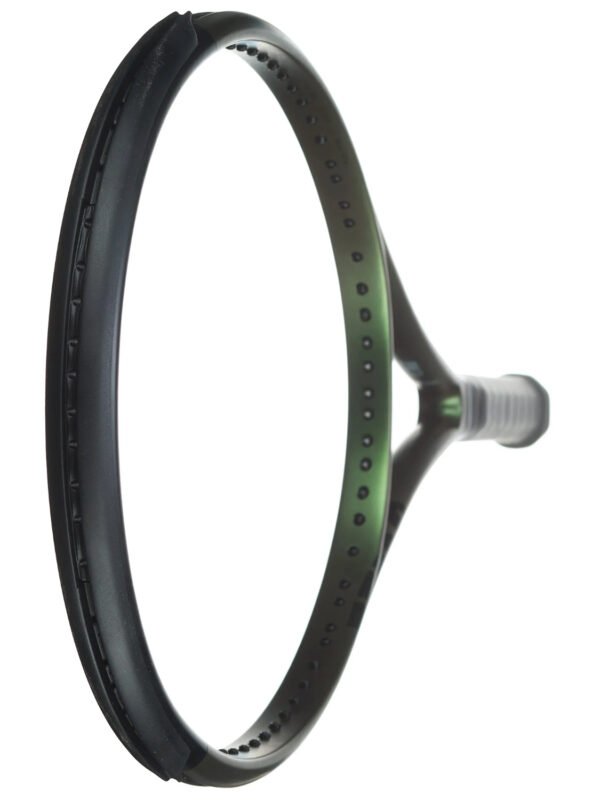 Wilson Blade 100L v8 Tennis Racquet_6 Wilson Blade 100L v8 (285 GR)