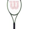 Wilson Blade 101L v8_1 Wilson Blade 101L v8 (274 GR)