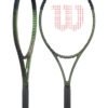 Wilson Blade 104 v8 Tennis Racquet_1 Wilson Blade 104 v8 (290 GR)