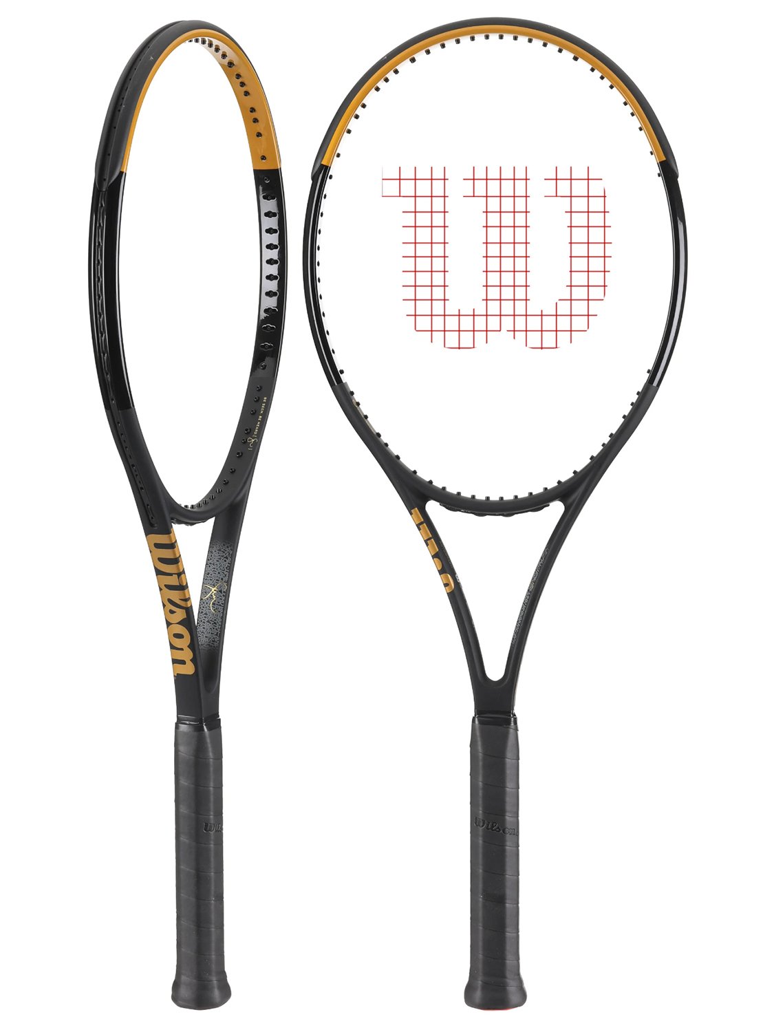 Wilson Blade SW102 Autograph (306 GR) - JUST4Tennis