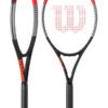 Wilson Clash 100 Pro Tennis Racquet_1 Wilson Clash 100 Pro (310 GR)