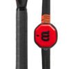 Wilson Clash 100 Pro Tennis Racquet_5 Wilson Clash 100 Pro (310 GR)
