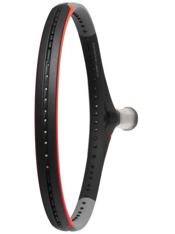 Wilson Clash 100 Pro Tennis Racquet_6 Wilson Clash 100 Pro (310 GR)