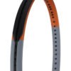 Wilson Clash 100 Roland Garros Tennis Racquet_5 Wilson Clash 100 Roland Garros (295 GR)