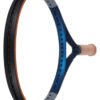 Wilson Clash 100 Roland Garros Tennis Racquet_6 Wilson Clash 100 Roland Garros (295 GR)