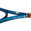 Wilson Clash 100 Roland Garros Tennis Racquet_7 Wilson Clash 100 Roland Garros (295 GR)