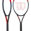 Wilson Clash 100L Tennis Racquet_1 Wilson Clash 100L (280 GR)