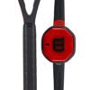 Wilson Clash 100L Tennis Racquet_5 Wilson Clash 100L (280 GR)