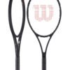 Wilson Pro Staff 97L V13 Tennis Racquet_ِ1 Wilson Pro Staff 97L V13 (290 GR)