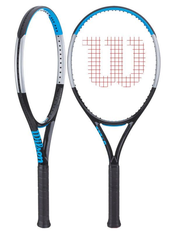 Wilson Ultra 108 V3.0 Tennis Racquets_1 Wilson Ultra 108 V3 (270 GR)