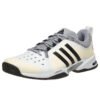 Adidas Classic Wide (4E) Junior Shoe - White_1 Adidas Classic Wide (4E) Tennis Shoe - White