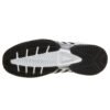 Adidas Classic Wide (4E) Junior Shoe - White_4 Adidas Classic Wide (4E) Tennis Shoe - White