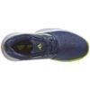 Adidas Court Jam xJ Junior Shoe - Blue Green_5 Adidas Court Jam xJ Junior Shoe - Blue/Green
