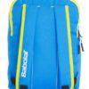 Babolat Club Junior Tennis Backpack- Blue Yellow_3 Babolat Club Junior Tennis Backpack- Blue/Yellow