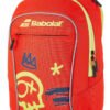 Babolat Club Junior Tennis Backpack - Red_1 Babolat Club Junior Tennis Backpack - Red