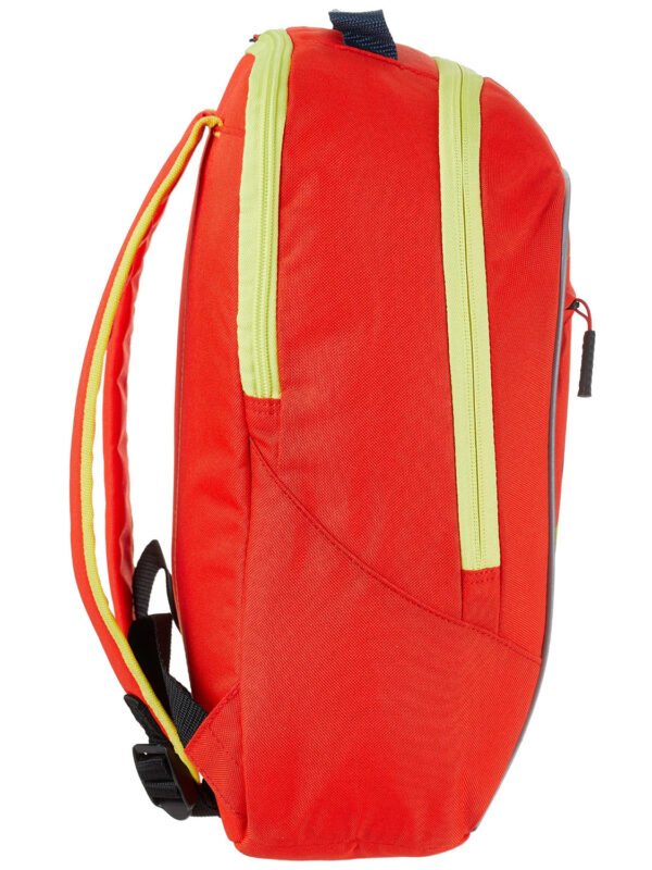Babolat Club Junior Tennis Backpack - Red_3 Babolat Club Junior Tennis Backpack - Red