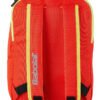 Babolat Club Junior Tennis Backpack - Red_4 Babolat Club Junior Tennis Backpack - Red