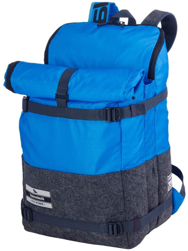 Babolat Evo 3+3 Backpack Bag_1 Babolat Evo 3+3 Backpack Bag