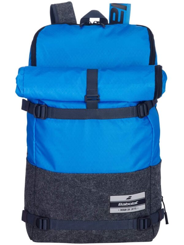 Babolat Evo 3+3 Backpack Bag_2 Babolat Evo 3+3 Backpack Bag