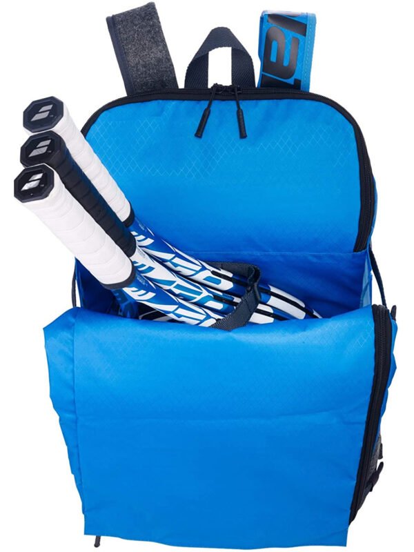 Babolat Evo 3+3 Backpack Bag_5 Babolat Evo 3+3 Backpack Bag
