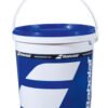 Babolat Orange Felt 36 Count Bucket Tennis Balls - For Juniors 9 - 11 Years Old_1 Babolat Orange Felt 36 Count Bucket Tennis Balls - For Juniors 9 - 11 Years Old