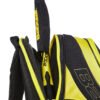 Babolat Pure Aero Backpack Bag - Yellow Black_6 Babolat Pure Aero Backpack Bag - Yellow/Black