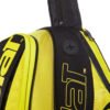 Babolat Pure Aero Backpack Bag - Yellow Black_7 Babolat Pure Aero Backpack Bag - Yellow/Black