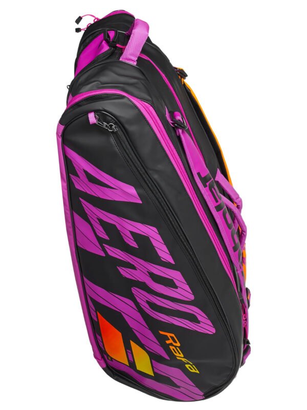 Babolat Pure Aero Rafa 12 Pack Bag_1_1 Babolat Pure Aero Rafa 12 Pack Bag