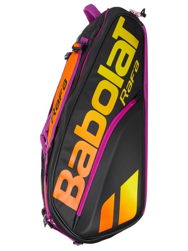 Babolat Pure Aero Rafa 12 Pack Bag_2_1 Babolat Pure Aero Rafa 12 Pack Bag