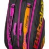Babolat Pure Aero Rafa 12 Pack Bag_3 Babolat Pure Aero Rafa 12 Pack Bag