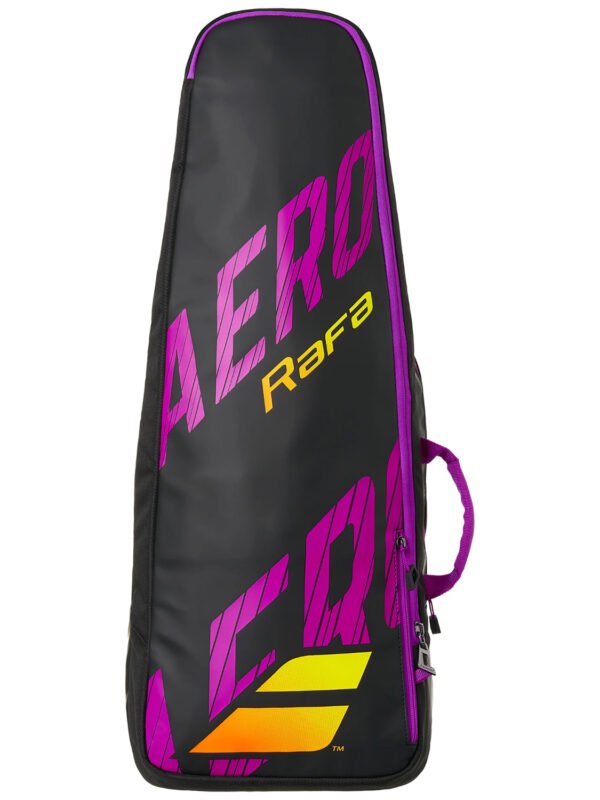 Babolat Pure Aero Rafa 3 Pack Backpack Bag_2 Babolat Pure Aero Rafa 3 Pack Backpack Bag