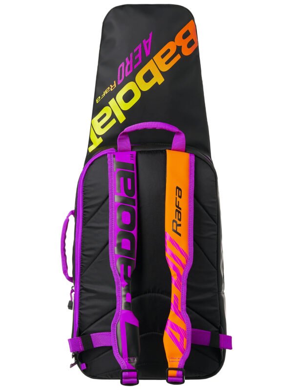 Babolat Pure Aero Rafa 3 Pack Backpack Bag_3 Babolat Pure Aero Rafa 3 Pack Backpack Bag