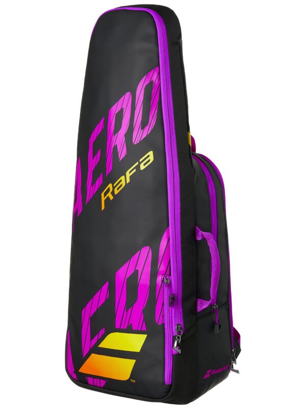 Babolat Pure Aero Rafa 3 Pack Backpack Bag_4 Babolat Pure Aero Rafa 3 Pack Backpack Bag