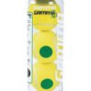 Head Padel PRO Balls – Can of 3 Balls_1 Gamma 78' Green Dot Balls (Can of 3 Balls) - For Juniors Ages 12y and Over