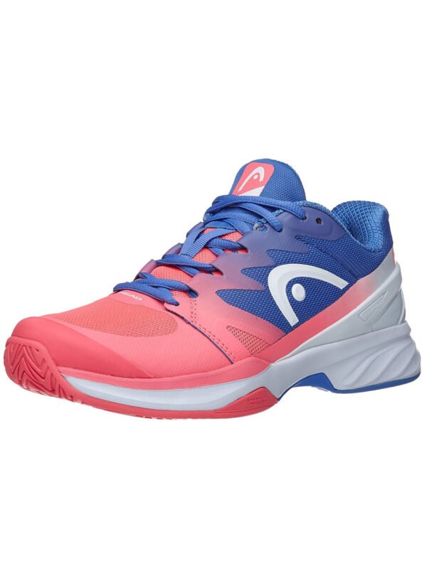 Head Sprint Pro Womens Shoes_1 Head Sprint Pro Women's Shoes