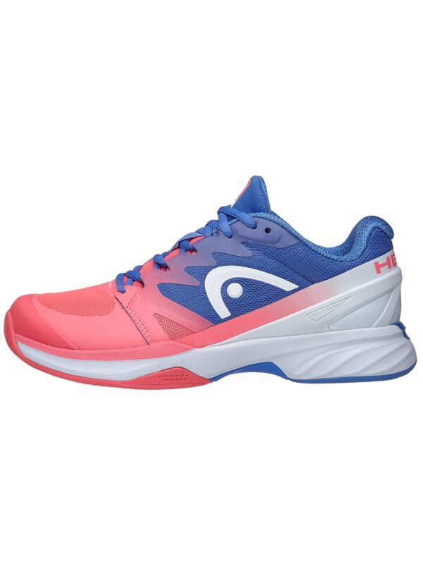 Head Sprint Pro Womens Shoes_2 Head Sprint Pro Women's Shoes