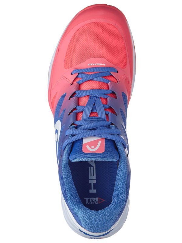 Head Sprint Pro Womens Shoes_4 Head Sprint Pro Women's Shoes