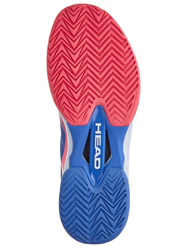 Head Sprint Pro Womens Shoes_5 Head Sprint Pro Women's Shoes