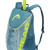 Head Tour Team Extreme Tennis Backpack – Grey Yellow_2 Head Tour Team Extreme Tennis Backpack – Grey/Yellow