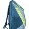 Head Tour Team Extreme Tennis Backpack – Grey Yellow_3 Head Tour Team Extreme Tennis Backpack – Grey/Yellow