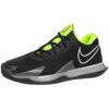 Nike Air Zoom Vapor Cage 4 Bk_1 Nike Air Zoom Vapor Cage 4 Men's Shoe - Black/Volt