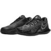 Nike Air Zoom Vapor Cage 4 Mens Rafa Tiger Woods Shoe - Black_1 Nike Air Zoom Vapor Cage 4 Men's Rafa Tiger Woods Shoe - Black