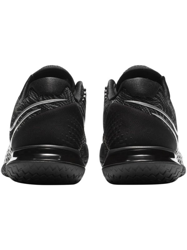 Nike Air Zoom Vapor Cage 4 Mens Rafa Tiger Woods Shoe - Black_2 Nike Air Zoom Vapor Cage 4 Men's Rafa Tiger Woods Shoe - Black