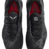 Nike Air Zoom Vapor Cage 4 Mens Rafa Tiger Woods Shoe - Black_3 Nike Air Zoom Vapor Cage 4 Men's Rafa Tiger Woods Shoe - Black